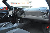 ポルシェ ボクスター 中古車