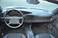 ポルシェ ボクスター 中古車