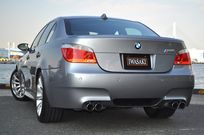 BMW Mシリーズ 中古車