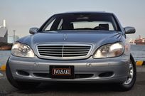 メルセデスベンツ Sクラス 中古車