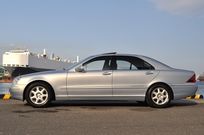 メルセデスベンツ Sクラス 中古車