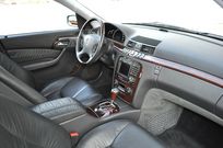 メルセデスベンツ Sクラス 中古車