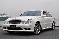 AMG Eクラス 中古車