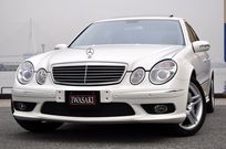 AMG Eクラス 中古車