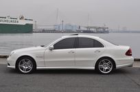 AMG Eクラス 中古車