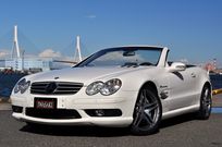 AMG SLクラス 中古車