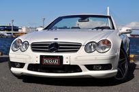 AMG SLクラス 中古車