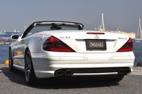 AMG SLクラス 中古車