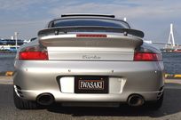 ポルシェ 911(Type996) 中古車