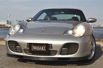 ポルシェ 911(Type996) 中古車