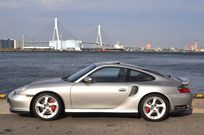 ポルシェ 911(Type996) 中古車