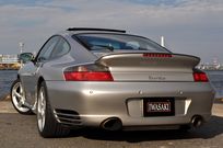 ポルシェ 911(Type996) 中古車