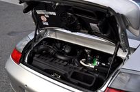 ポルシェ 911(Type996) 中古車