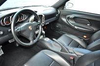 ポルシェ 911(Type996) 中古車