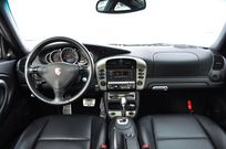 ポルシェ 911(Type996) 中古車