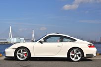 ポルシェ 911(Type996) 中古車