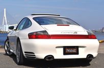 ポルシェ 911(Type996) 中古車