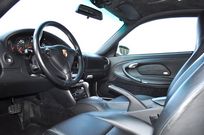 ポルシェ 911(Type996) 中古車