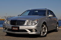 メルセデスベンツ Eクラス 中古車