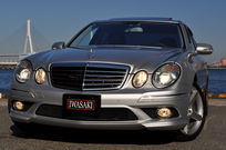 メルセデスベンツ Eクラス 中古車