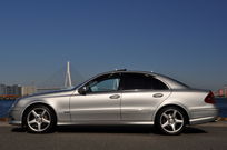 メルセデスベンツ Eクラス 中古車