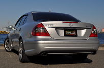 メルセデスベンツ Eクラス 中古車