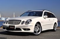 AMG Eクラス 中古車