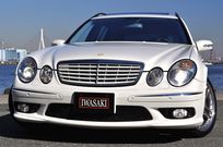 AMG Eクラス 中古車