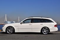 AMG Eクラス 中古車