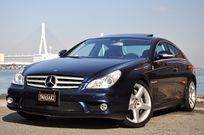 AMG CLSクラス 中古車