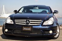 AMG CLSクラス 中古車