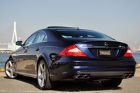 AMG CLSクラス 中古車