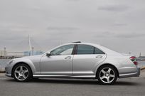 メルセデスベンツ Sクラス 中古車