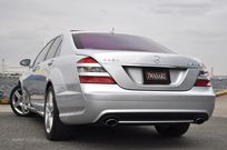 メルセデスベンツ Sクラス 中古車