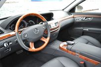 メルセデスベンツ Sクラス 中古車