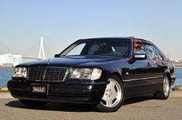 AMG Sクラス 中古車