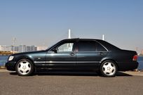 AMG Sクラス 中古車
