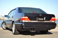 AMG Sクラス 中古車