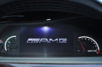 AMG Sクラス 中古車