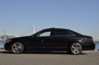 AMG Sクラス 中古車