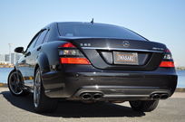 AMG Sクラス 中古車