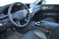 AMG Sクラス 中古車