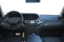 AMG Sクラス 中古車