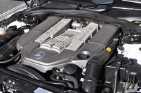 AMG Sクラス 中古車