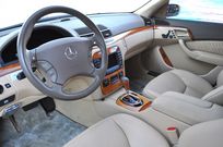 AMG Sクラス 中古車