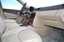 AMG Sクラス 中古車