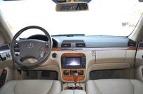 AMG Sクラス 中古車