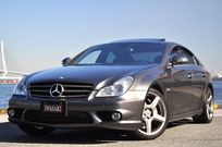 AMG CLSクラス 中古車