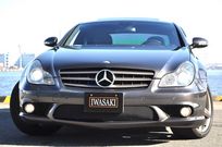 AMG CLSクラス 中古車