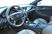 AMG CLSクラス 中古車